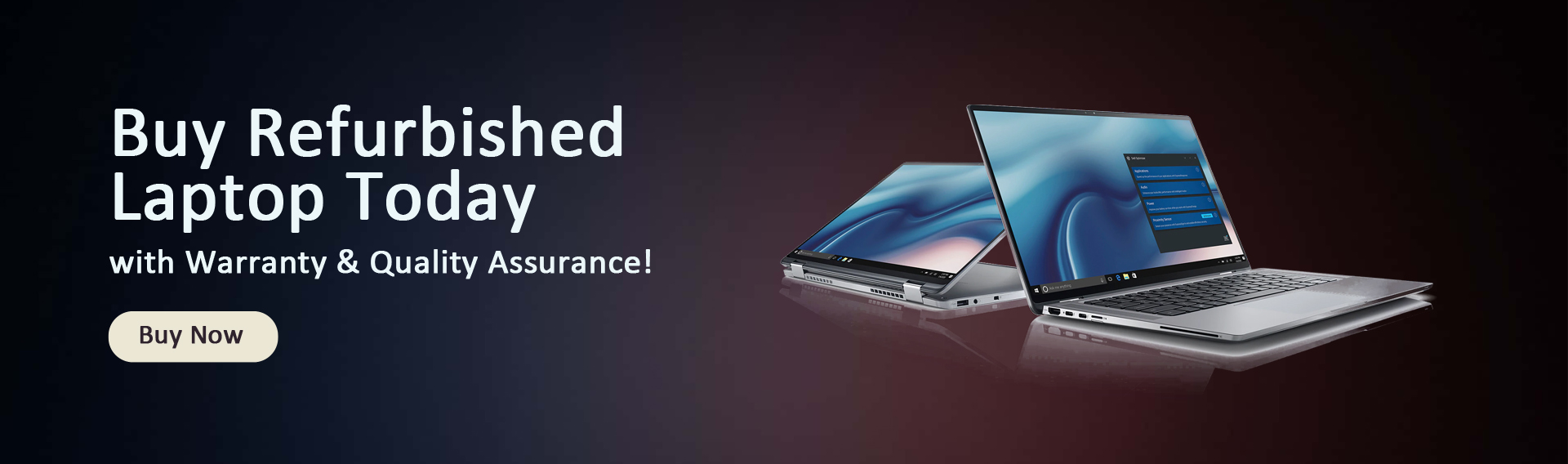 laptop on rent