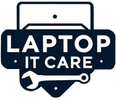 Laptop IT Care