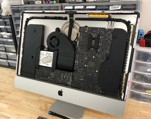  MAC or Apple Laptop Repair Services In Ghaziabad Delhi