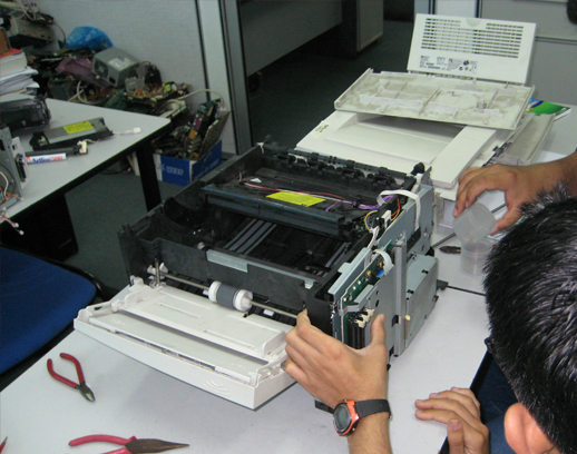 printers Repair Services Ghaziabad