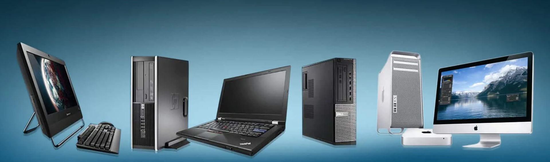 dealer of computer in delhi