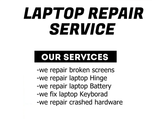 Deals in all HP Products