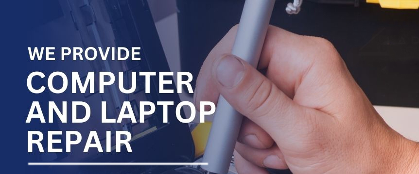 Repairing of IT Products